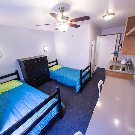 Vantaggio Suites San Diego Eksteriør billede