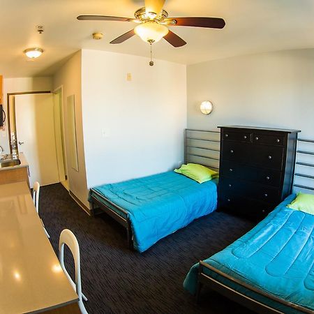 Vantaggio Suites San Diego Eksteriør billede