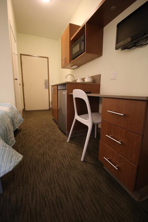 Vantaggio Suites San Diego Eksteriør billede