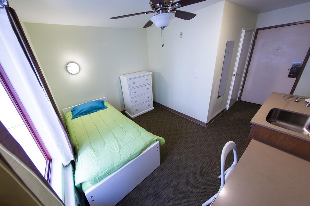 Vantaggio Suites San Diego Eksteriør billede