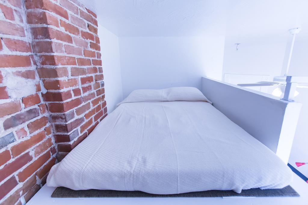 Vantaggio Suites San Diego Eksteriør billede
