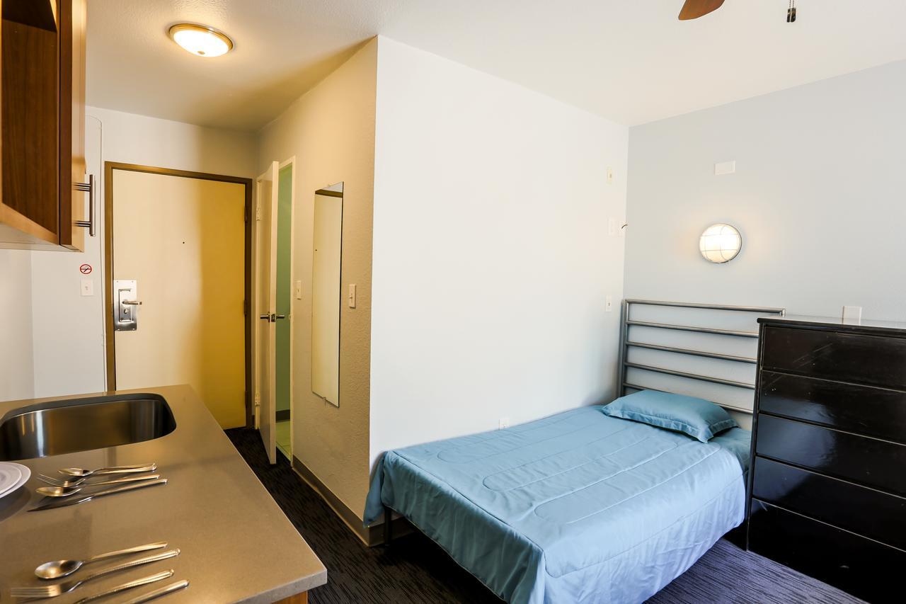 Vantaggio Suites San Diego Eksteriør billede