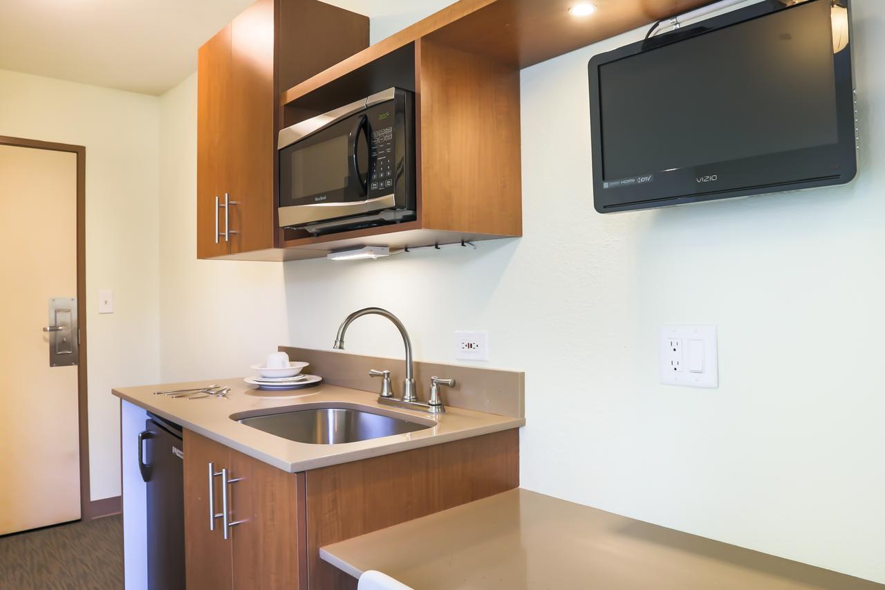 Vantaggio Suites San Diego Eksteriør billede