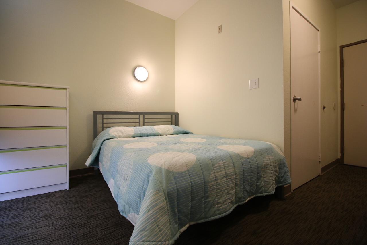 Vantaggio Suites San Diego Eksteriør billede
