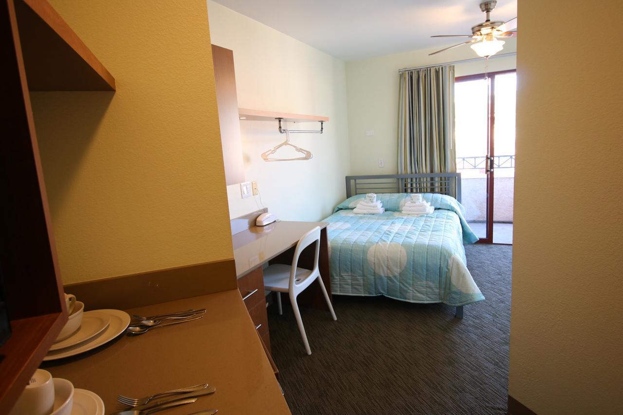 Vantaggio Suites San Diego Eksteriør billede